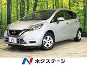 2016 NISSAN NOTE