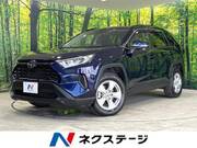 2019 TOYOTA RAV4 X