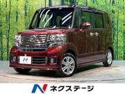 2012 HONDA N-BOX CUSTOM