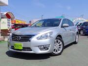 2016 NISSAN TEANA