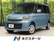 2013 SUZUKI SPACIA