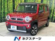 2020 SUZUKI HUSTLER