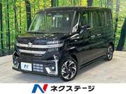 2024 SUZUKI SPACIA CUSTOM