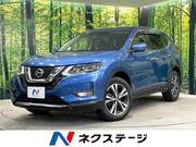 2018 NISSAN X-TRAIL 20X