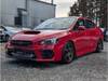 SUBARU WRX STI