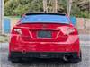 SUBARU WRX STI