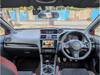 SUBARU WRX STI