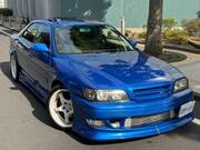 1999 TOYOTA CHASER TOURER V