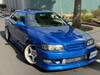 TOYOTA CHASER
