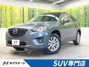 2014 MAZDA CX-5 20S
