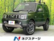 2016 SUZUKI JIMNY LAND VENTURE