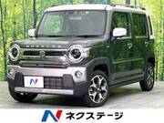 2022 SUZUKI HUSTLER