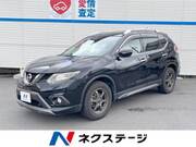 2016 NISSAN X-TRAIL