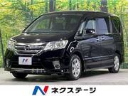 2012 NISSAN SERENA