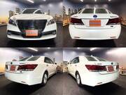 2013 TOYOTA CROWN HYBRID