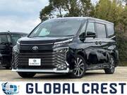 2023 TOYOTA VOXY