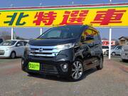 2013 NISSAN DAYZ