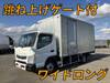 FUSO CANTER