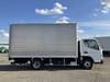 FUSO CANTER