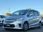 2012 HONDA FREED HYBRID