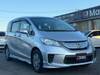 HONDA FREED HYBRID