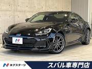 2022 SUBARU BRZ