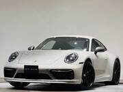 2024 PORSCHE 911 (Left Hand Drive)