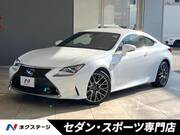 2015 LEXUS RC