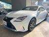 LEXUS RC