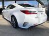 LEXUS RC