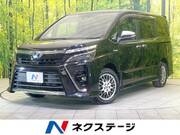 2018 TOYOTA VOXY