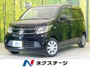 2015 HONDA N-WGN