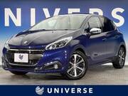 2016 PEUGEOT 208
