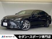 2016 LEXUS GS