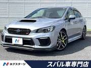 2019 SUBARU WRX STI