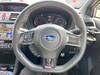 SUBARU WRX STI