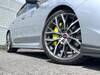 SUBARU WRX STI
