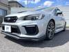 SUBARU WRX STI