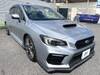 SUBARU WRX STI