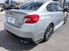 SUBARU WRX STI