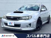 2010 SUBARU IMPREZA