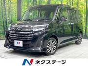 2020 TOYOTA ROOMY