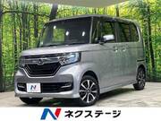 2019 HONDA N-BOX CUSTOM