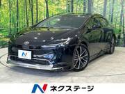 2023 TOYOTA PRIUS