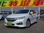 2016 HONDA GRACE