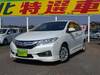 HONDA GRACE