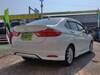 HONDA GRACE