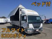 2008 UD CONDOR