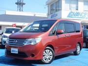 2014 NISSAN SERENA