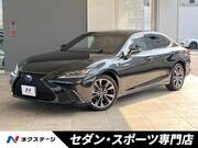 2019 LEXUS ES